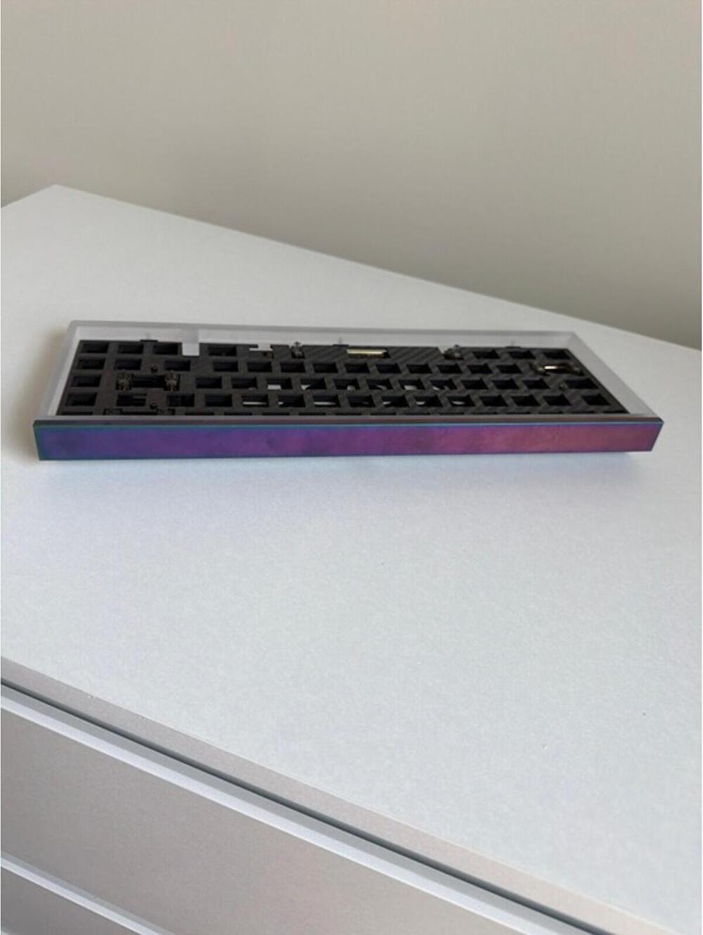Custom Mode 65 Keyboard - Picture 2 of 7